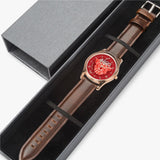 151. Stylish Leather Strap 4800 px