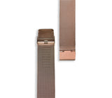 Watch Bands For Rose Gold Watches - Interchangeable - 6 Colors