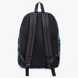 Dog blueback All-over-print Canvas Backpack