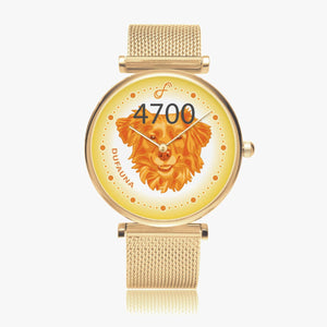 jetprint watch 155. smiling face 4700