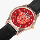 151. Stylish Leather Strap 4800 px